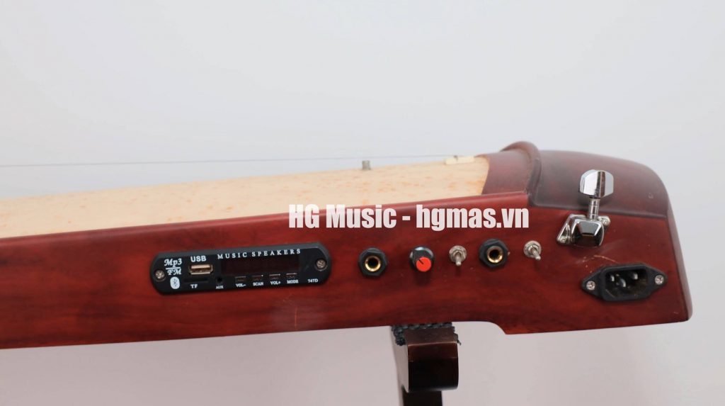 HG Music & Studio