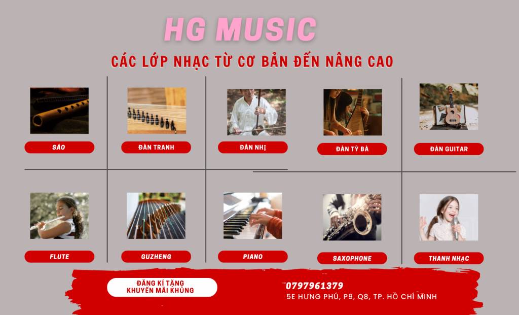 HG Music & Studio
