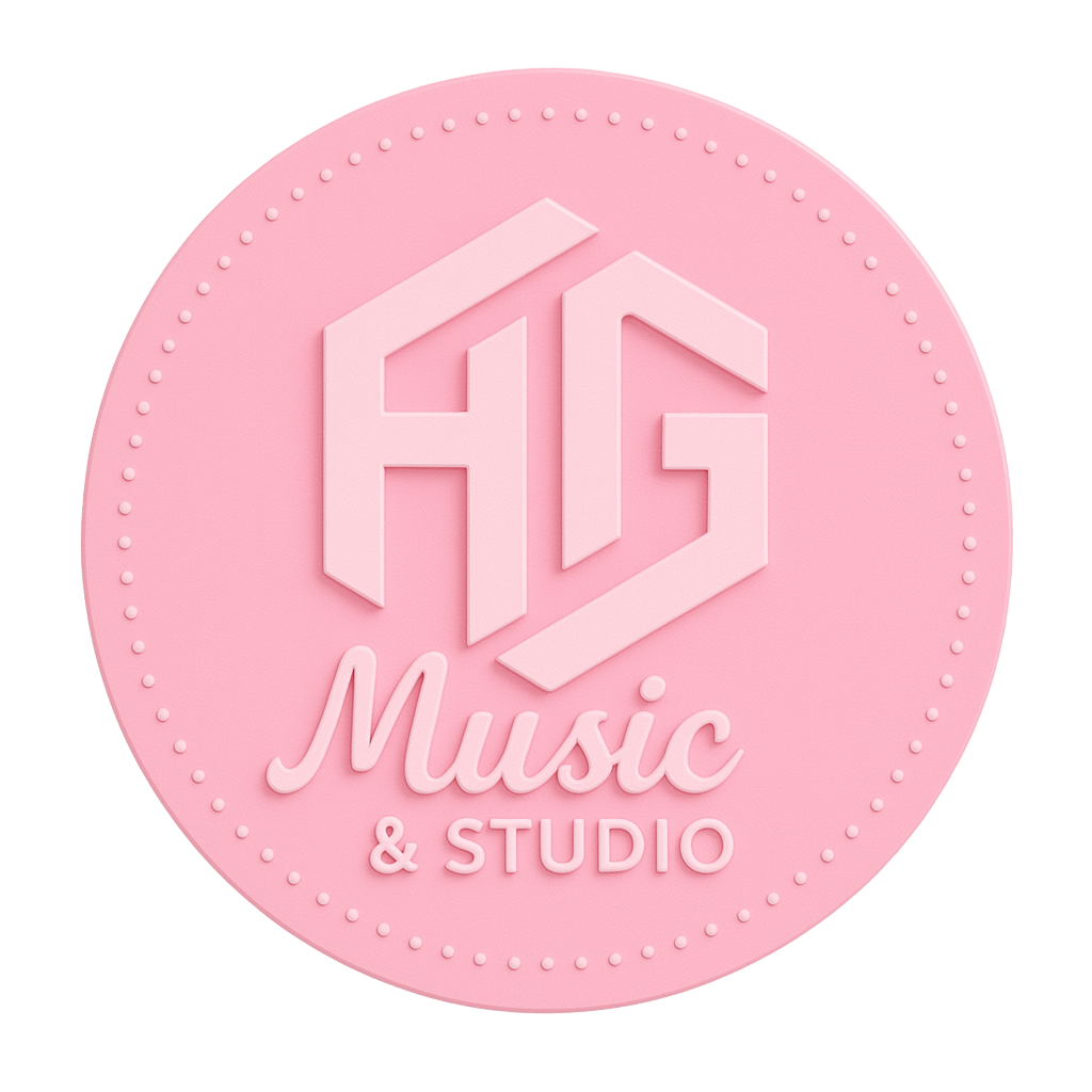 HG Music & Studio