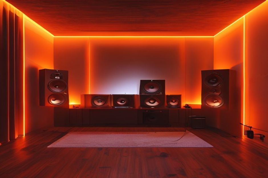 Xác thực chất lượng âm thanh sau khi mix master bài hát