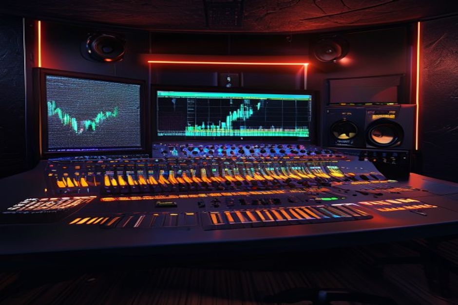 Xác thực chất lượng âm thanh sau khi mix master bài hát