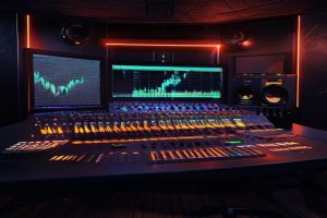 Quy Trình Mix & Master Bài Hát: Bí Quyết Hậu Kỳ Âm Thanh Hoàn Hảo