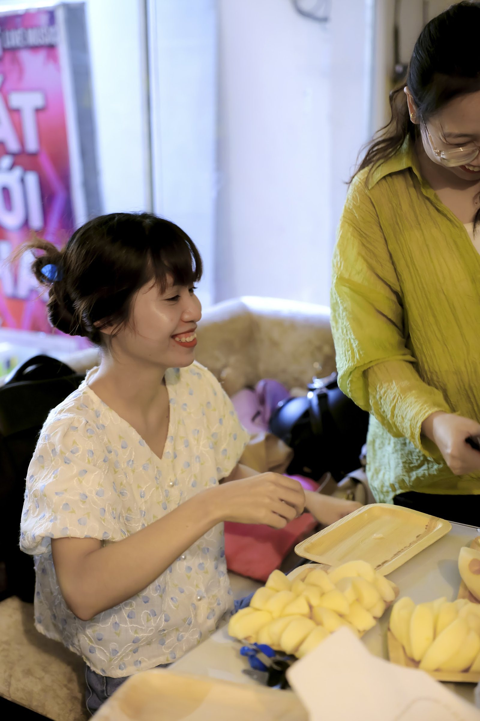 Hành trình âm nhạc lần 1: Bình Minh