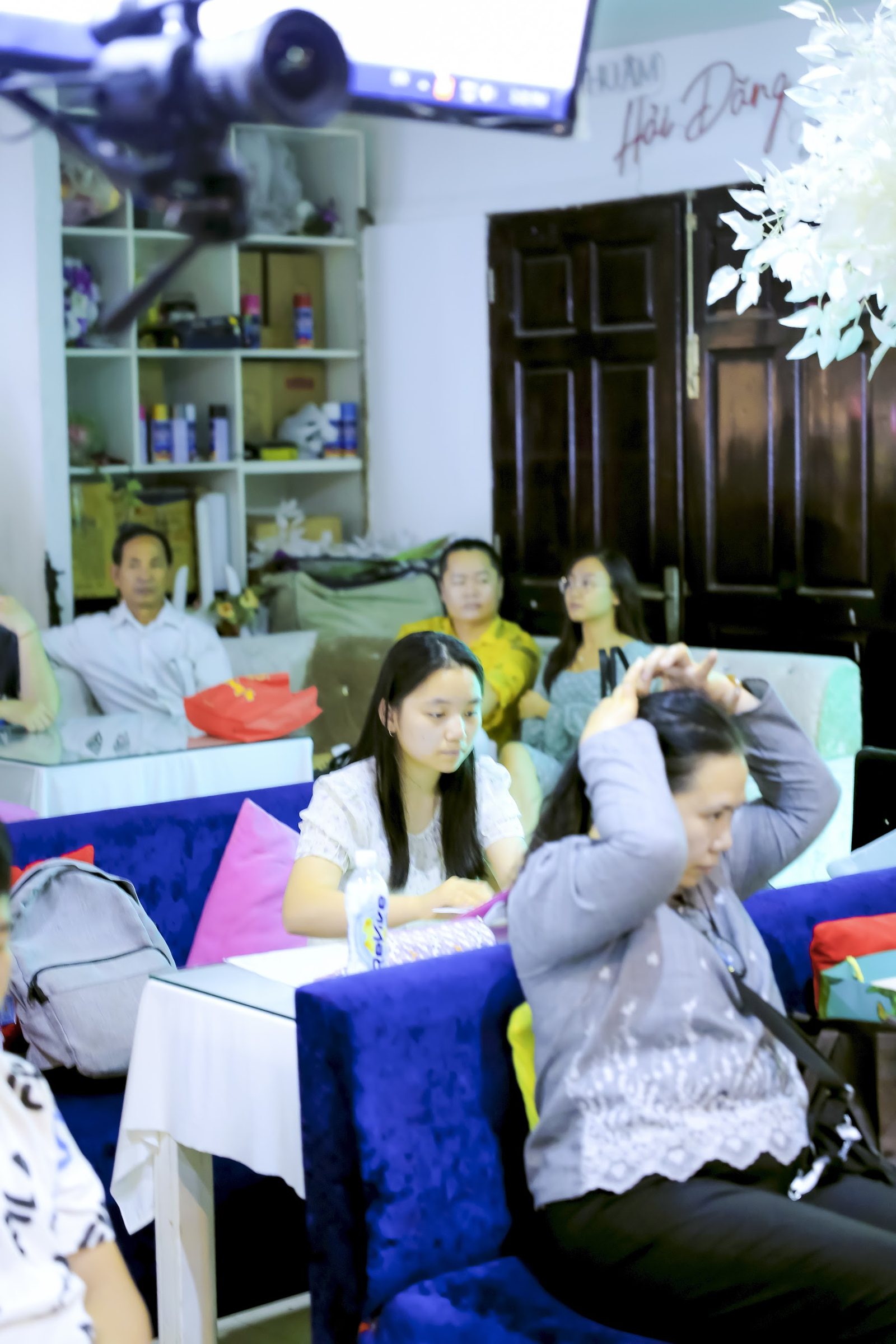 Hành trình âm nhạc lần 1: Bình Minh