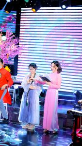 Hành trình âm nhạc lần 2: Hoa Nắng - ảnh 1