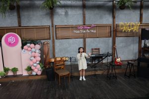 Hành trình âm nhạc lần 3: Vào Hạ - ảnh 1
