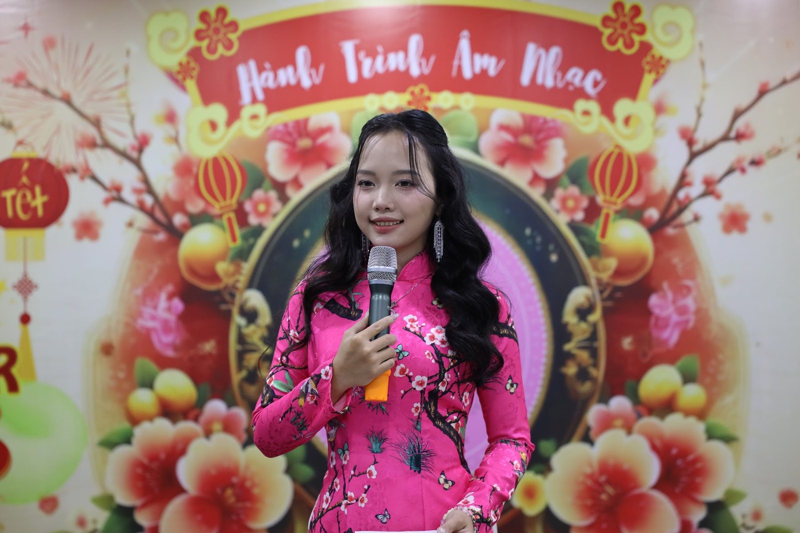 Hành trình âm nhạc lần 4: Sắc Xuân