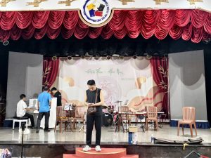 Hành trình âm nhạc lần 5: Điệu Xưa - Hồn Nay - ảnh 1