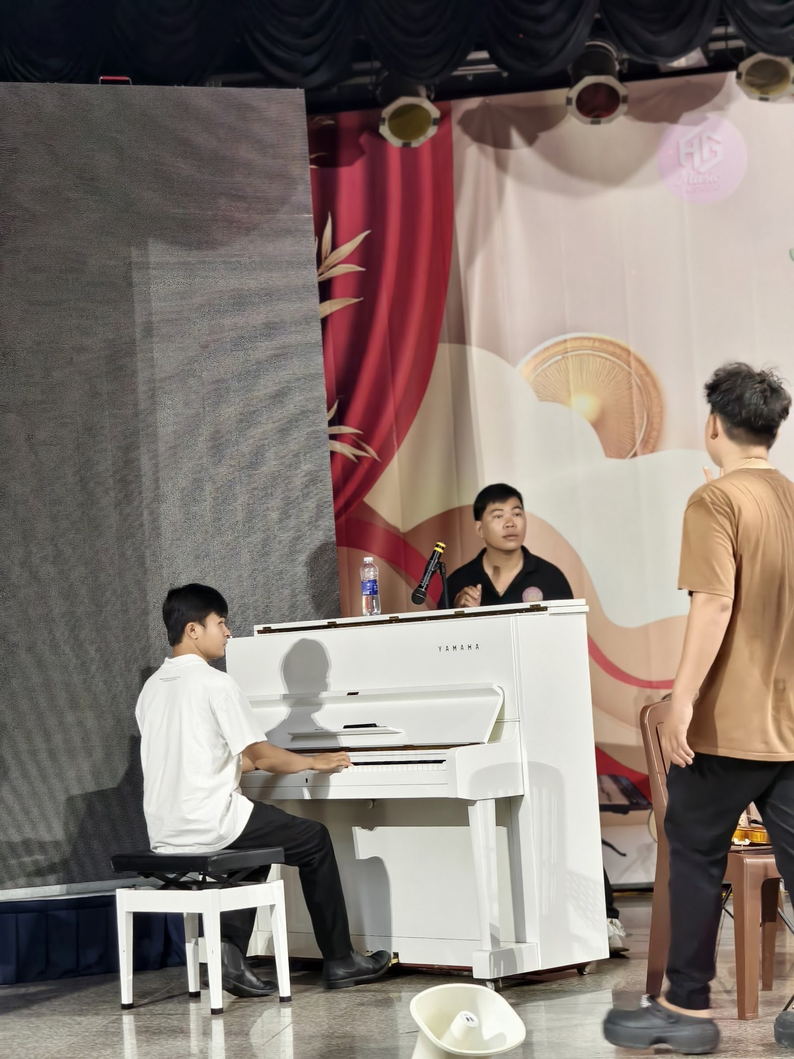 Hành trình âm nhạc lần 5: Điệu Xưa - Hồn Nay