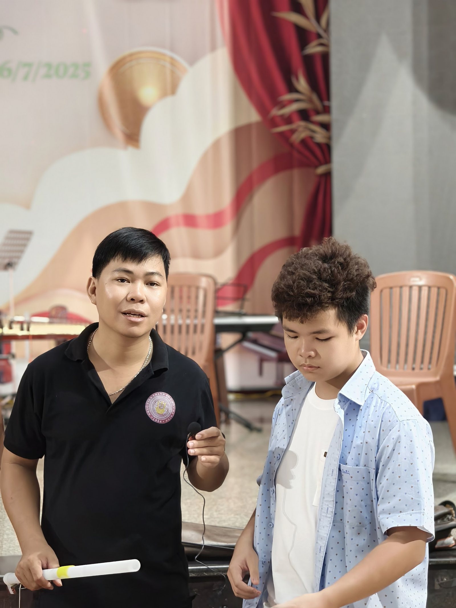 Hành trình âm nhạc lần 5: Điệu Xưa - Hồn Nay