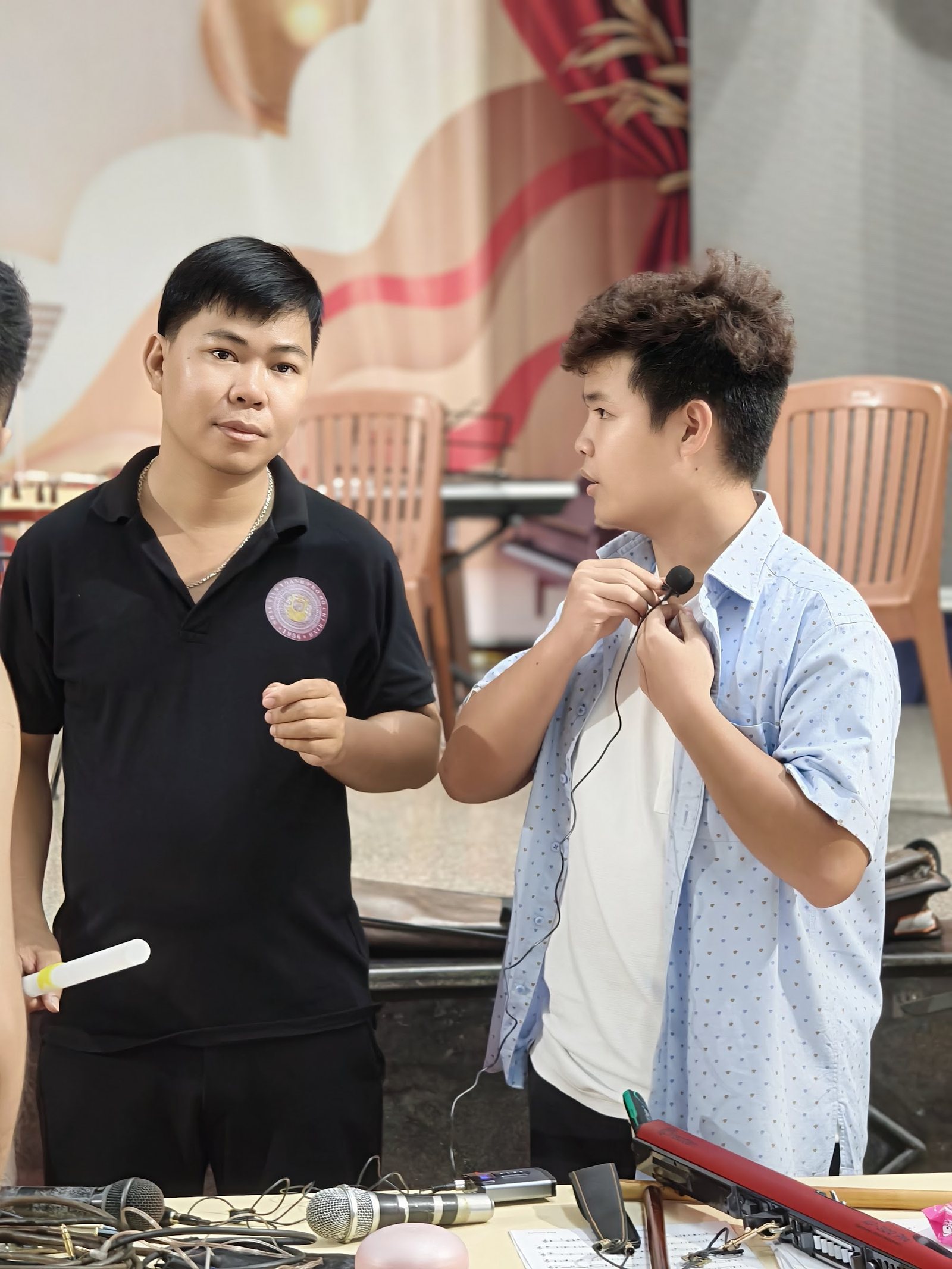 Hành trình âm nhạc lần 5: Điệu Xưa - Hồn Nay