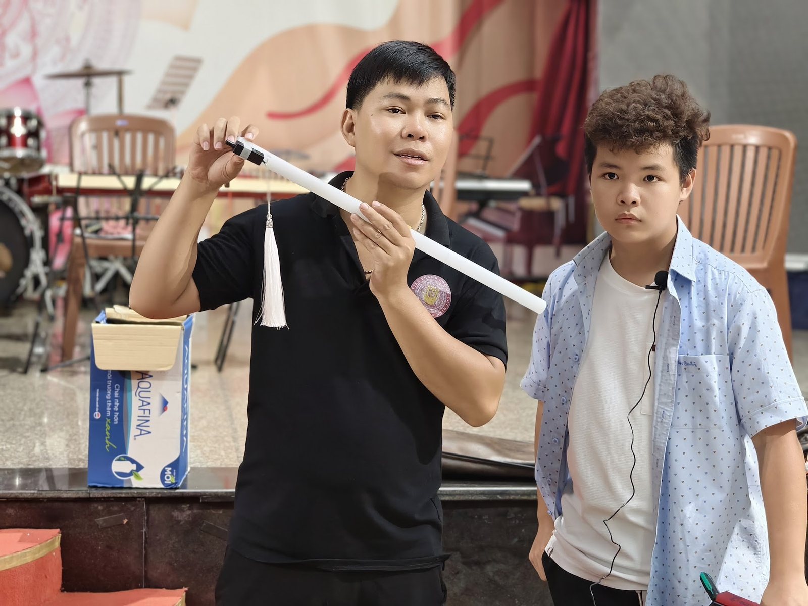 Hành trình âm nhạc lần 5: Điệu Xưa - Hồn Nay