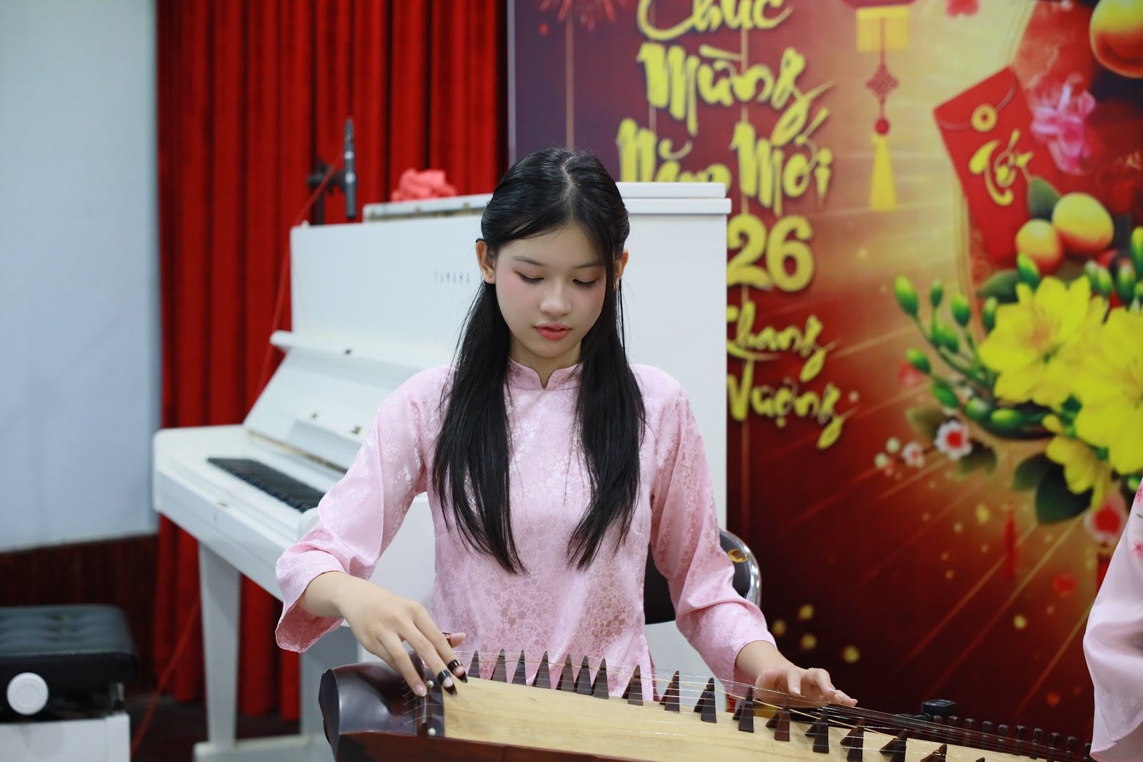 Hành trình âm nhạc lần 6: Giao Mùa