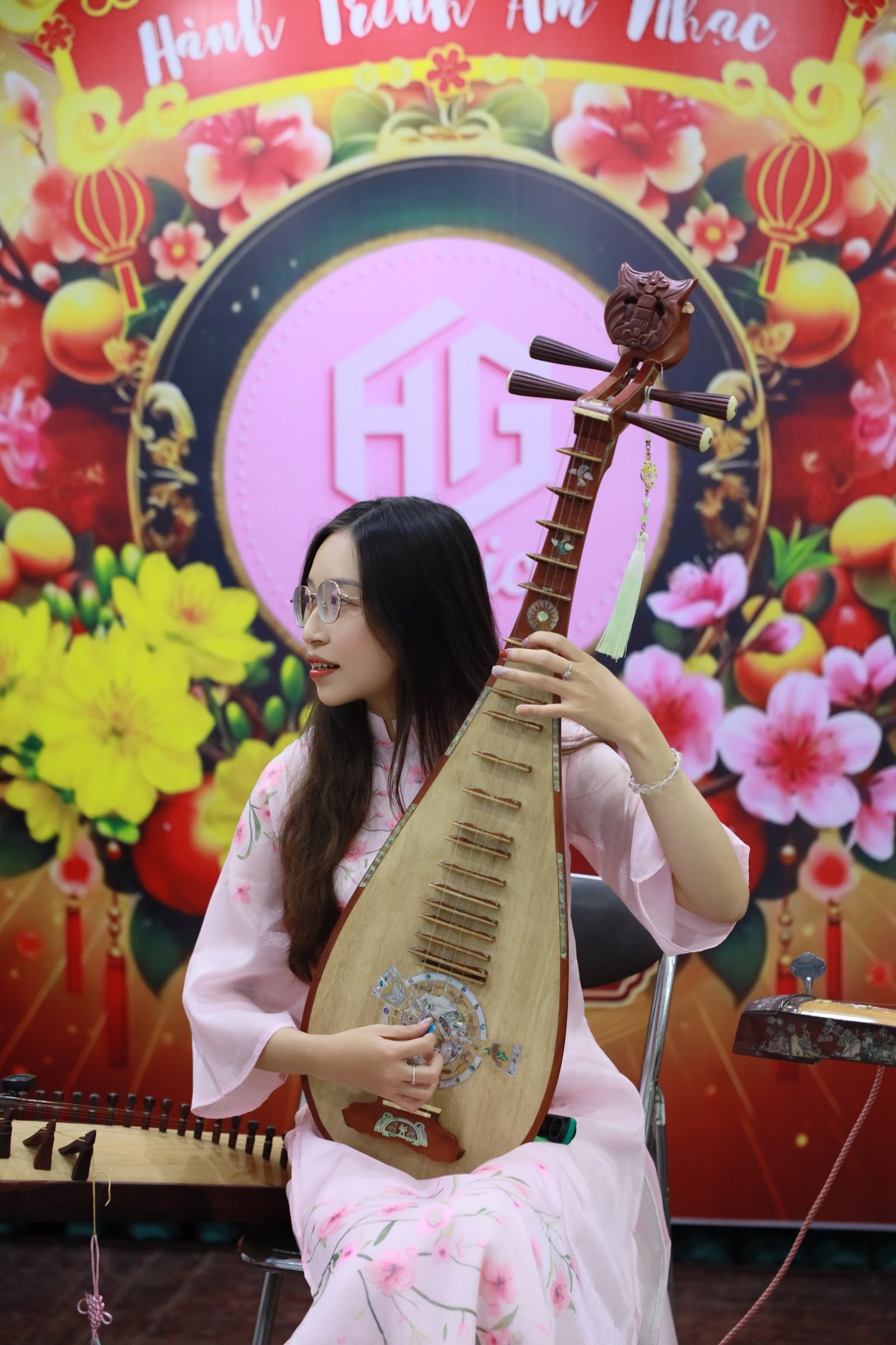 Hành trình âm nhạc lần 6: Giao Mùa