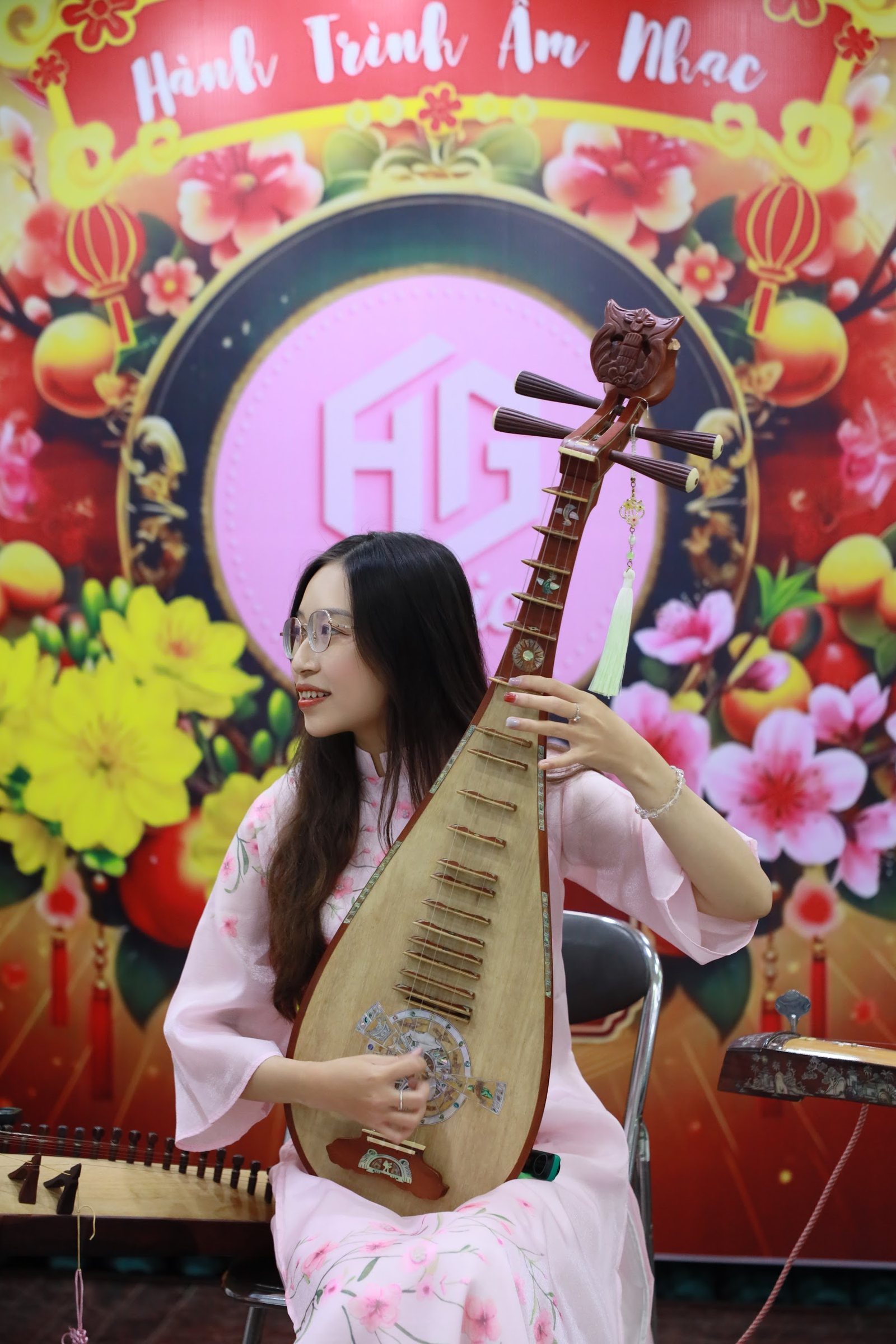 Hành trình âm nhạc lần 6: Giao Mùa