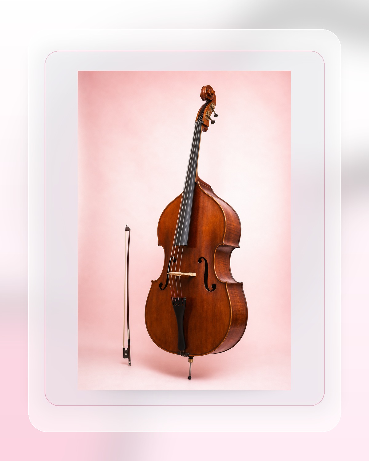 Đàn contrabass
