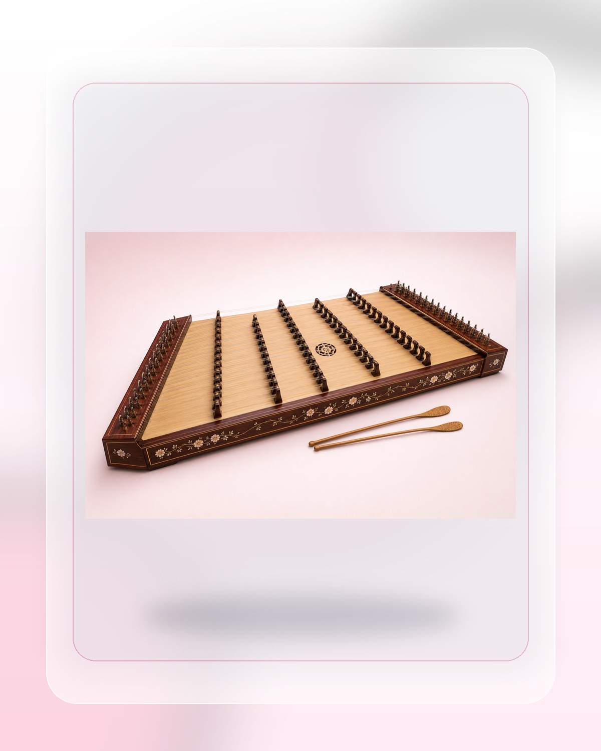 Đàn tam thập lục