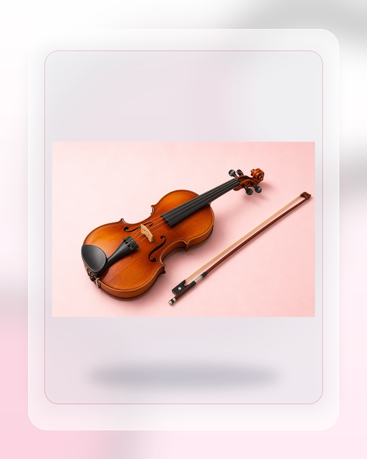Violin