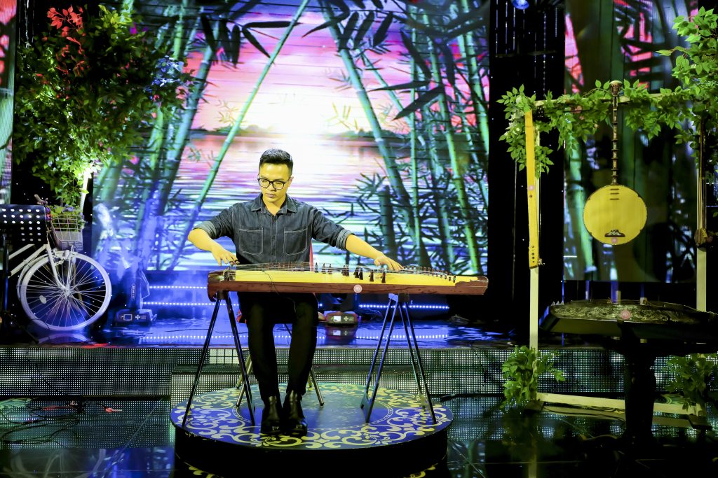Học violin cần chuẩn bị gì? - HG Music – Studio_139