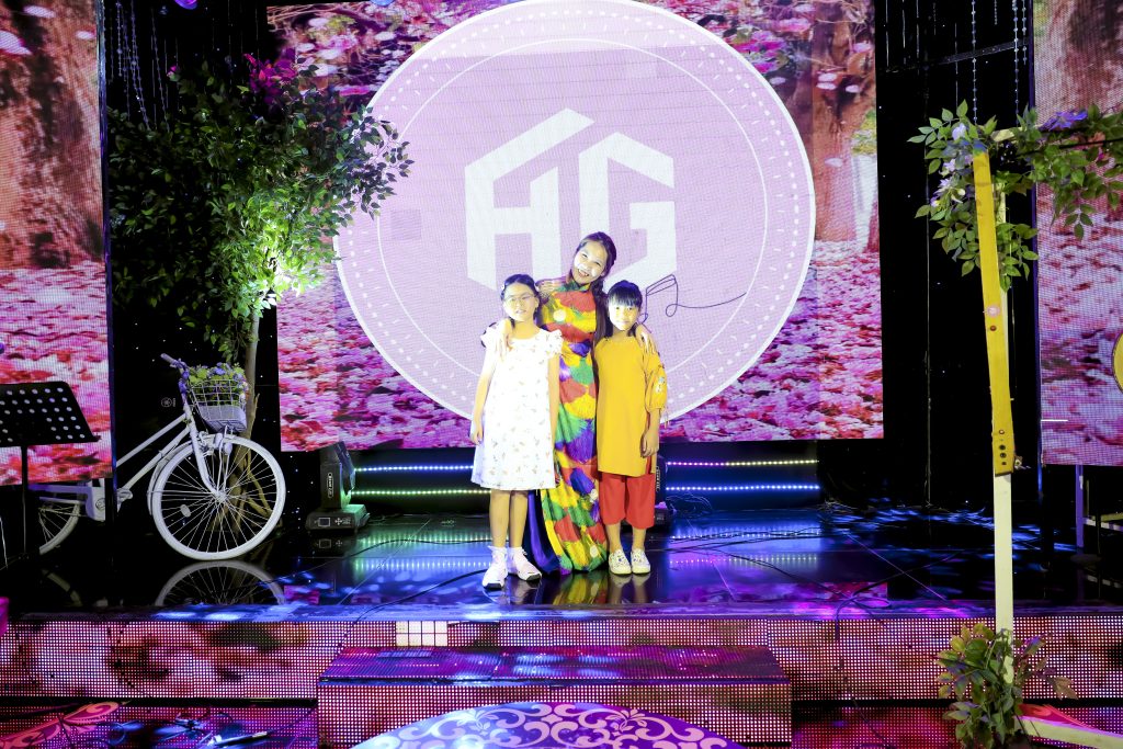 Luyện tai nghe âm nhạc cho người mới - HG Music – Studio_420