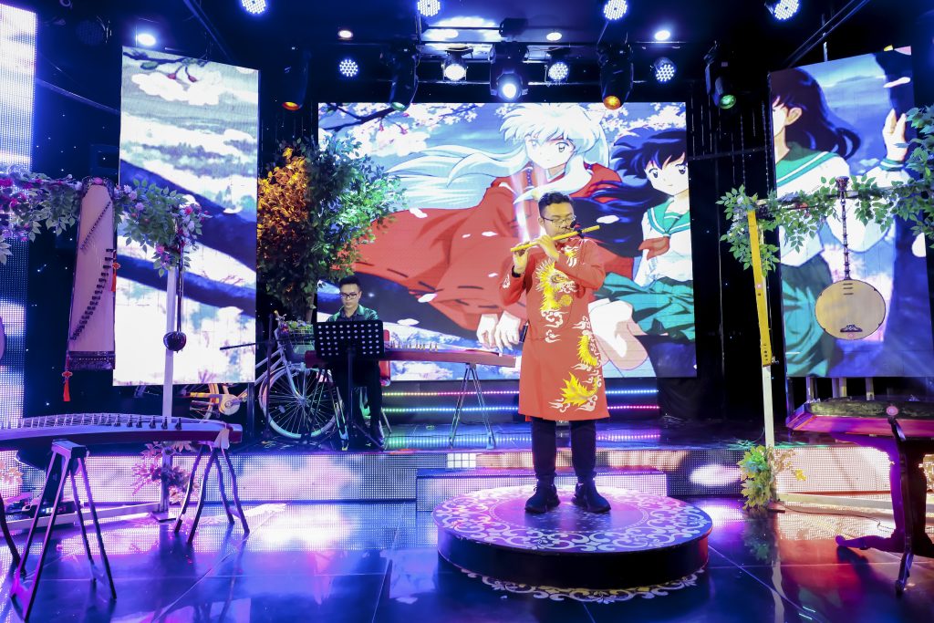 Học nhạc giúp trẻ tự tin thế nào? - HG Music – Studio_80