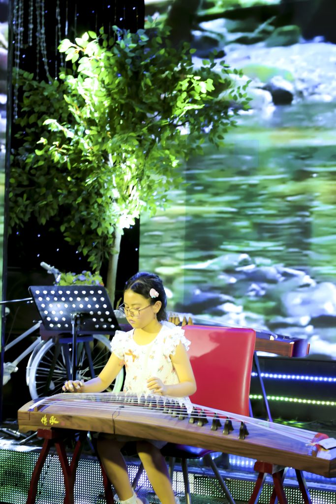 Học violin cần chuẩn bị gì? - HG Music – Studio_93